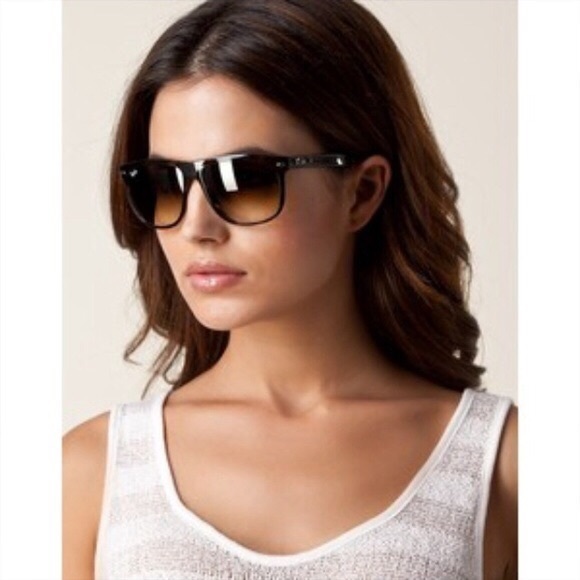 boyfriend ray ban sunglasses